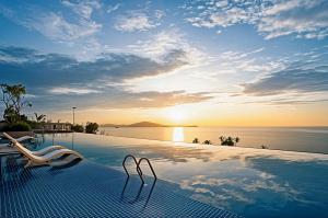 Mandala Pearl Resort