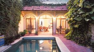 Casa Ferguson - Colonial House with Private Pool