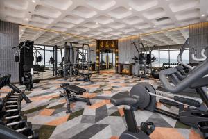 Mandala Pearl Resort