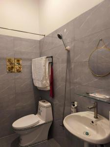 Homestay Yến Trường Xuân