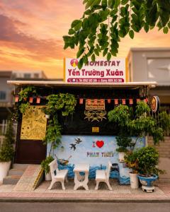 Homestay Yến Trường Xuân