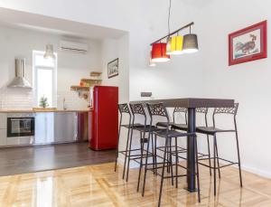 Star Apartment Zagreb