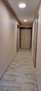 Quiet Apartment