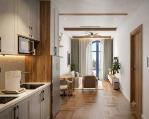 Borgo Marina