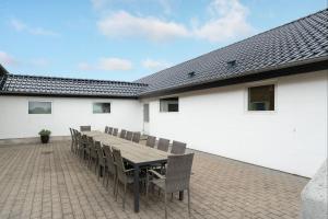Pool Holiday Home Handicap- And Allergy Friendly