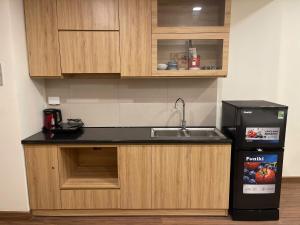 SUNNY Apartment - FLC Sea Tower Quy Nhon