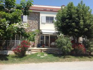 Neaktion Apartments