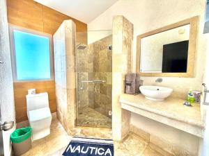 Villas Ame&Buho
