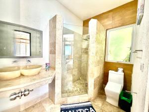 Villas Ame&Buho