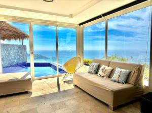 Villas Ame&Buho