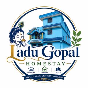 Laddu Gopal Homestay