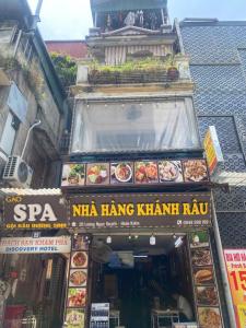 Downtown Hostel No1 HANOI