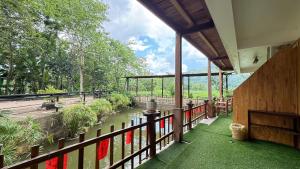 La Mai Chau Home