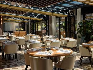 Sofitel Barcelona Skipper