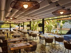 Sofitel Barcelona Skipper