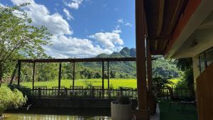 La Mai Chau Home