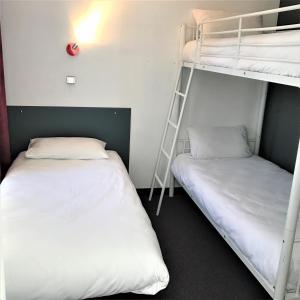 Hotels HALT HOTEL - Choisissez l'Hotellerie Independante : photos des chambres