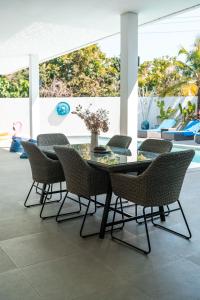 Villa Moon Luxury 3BR Pool Villa in Bophut