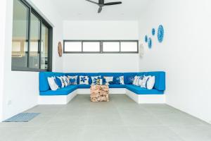 Villa Moon Luxury 3BR Pool Villa in Bophut