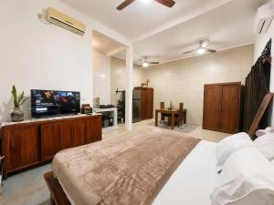 Puri canggu studio