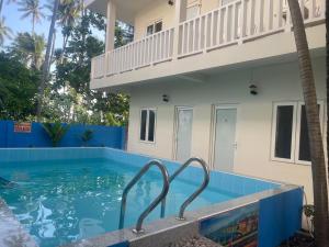La Mer Mũi Né Hotel