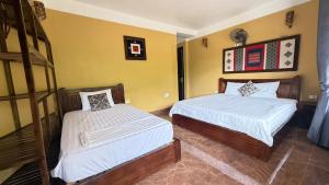 La Mai Chau Home
