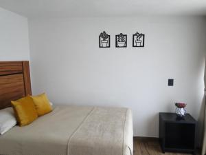 Estudios Confort by Casa Sofia