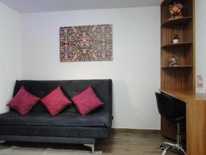 Estudios Confort by Casa Sofia