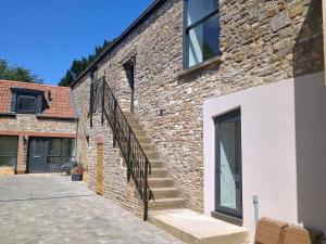 Bakehouse Barn