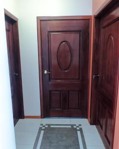 Alojamiento Primer Piso Confort Riobamba