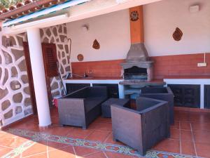 Casita Bentayga