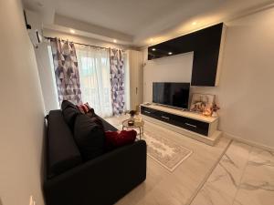 Olive Apartment Cosmopolis