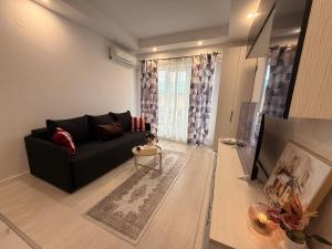 Olive Apartment Cosmopolis