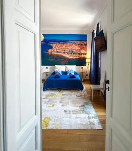 Suite Life - Rooftop Access - Top Location