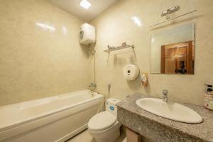 Dalat Note Hostel