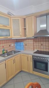 Petrit Apartments 3