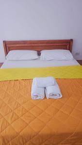 Petrit Apartments 3