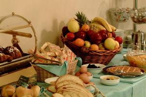 Hotel Leonardo Da Vinci img11