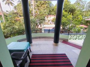 Blue Well Homestay