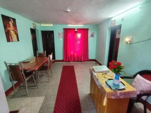 Blue Well Homestay