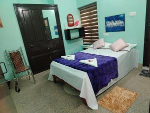 Blue Well Homestay