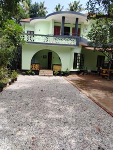 Blue Well Homestay
