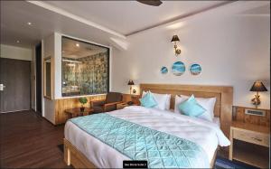 Sea Queen Beach Resort & Spa