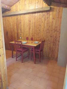 Appartamento Tre Cuori Piediluco