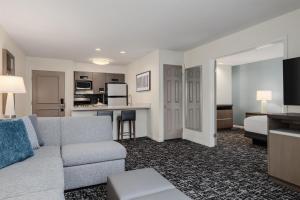 Hyatt House Cypress Anaheim