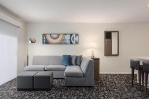 Hyatt House Cypress Anaheim