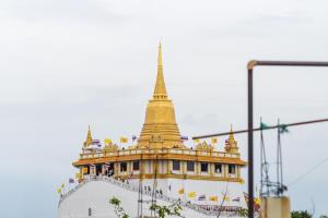 Siam Place - Spacious Family House in Bangkok