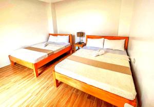 Casita Lodge