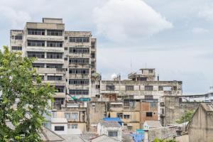 Siam Place - Spacious Family House in Bangkok