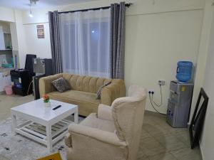 Pacific Apartments Bamburi, Kwa Lai